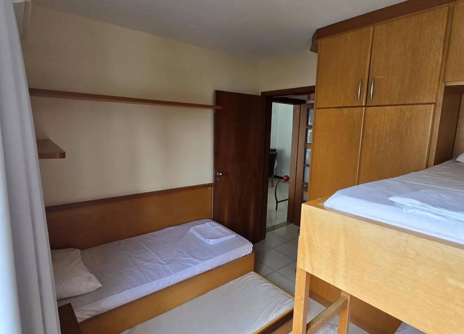 Balneario Pe Na Areia Apartment Balneario Camboriu