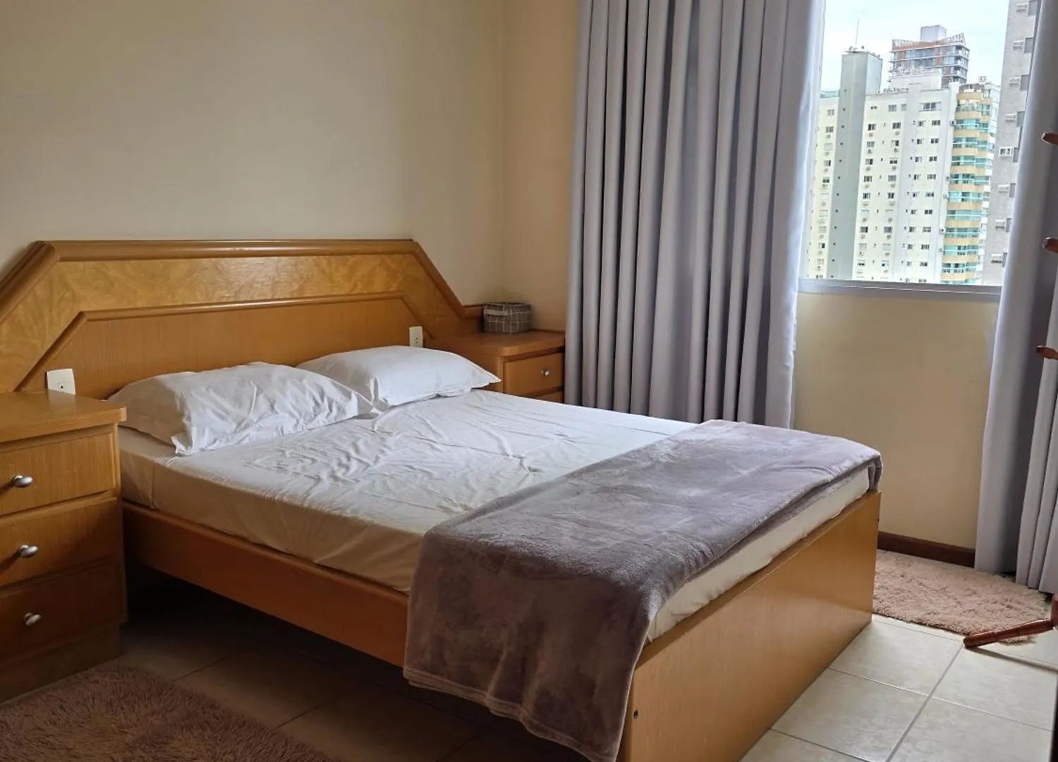 Balneario Pe Na Areia Apartment Balneario Camboriu