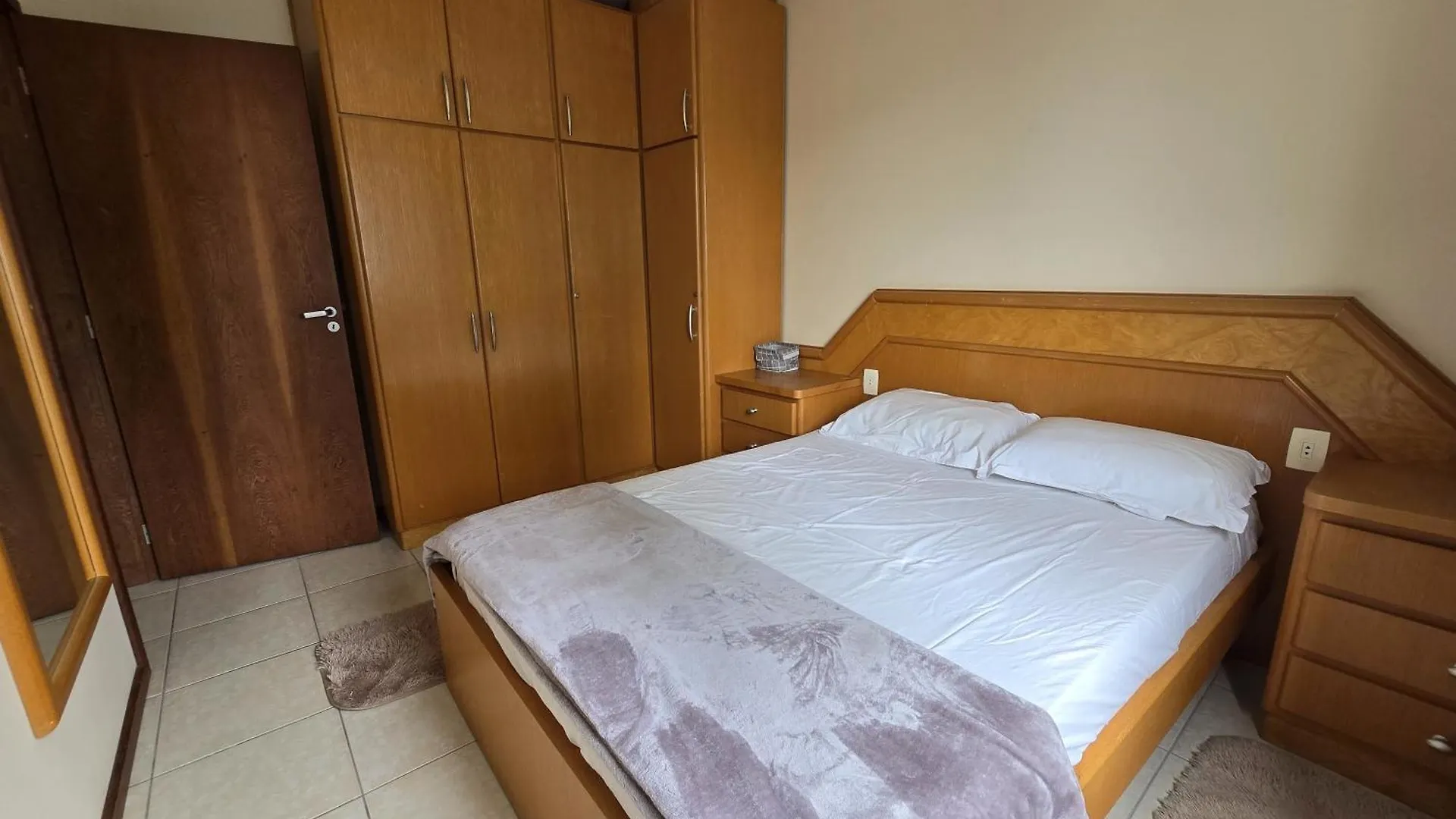 Balneario Pe Na Areia Apartment Balneario Camboriu