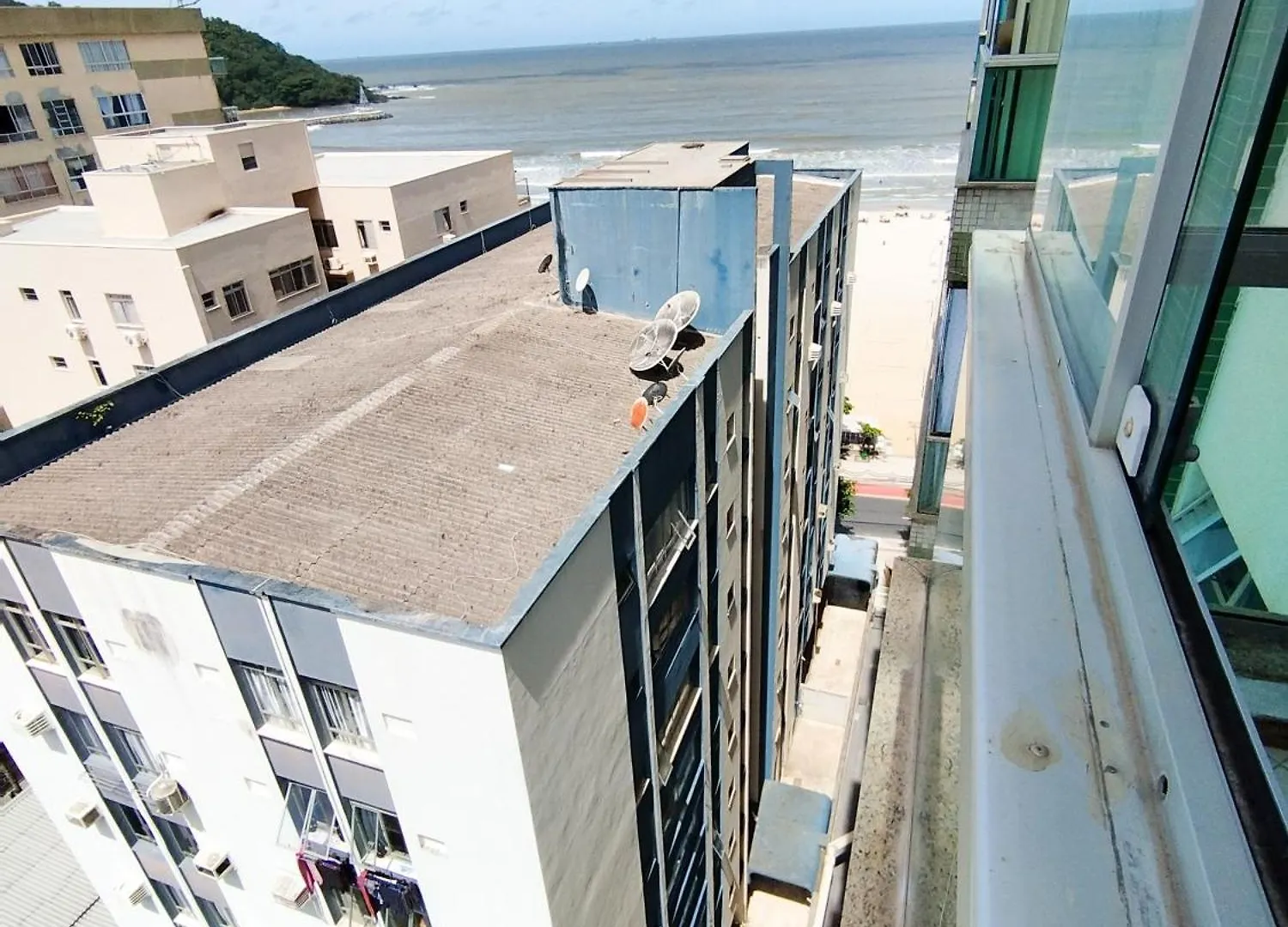 Balneario Pe Na Areia Apartment Balneario Camboriu 0*,  Brazil