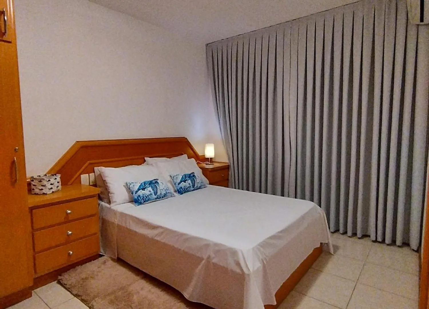 Balneario Pe Na Areia Apartment Balneario Camboriu