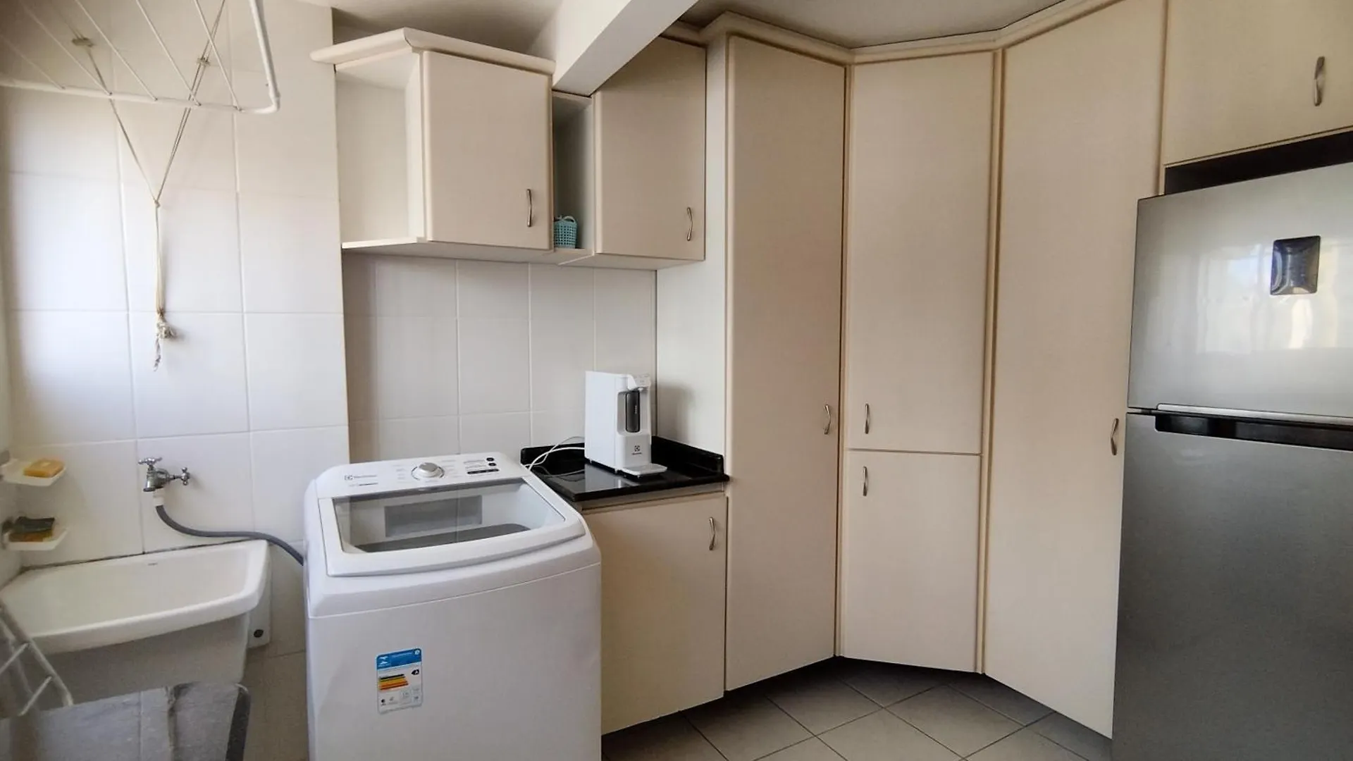 Balneario Pe Na Areia Apartment Balneario Camboriu Brazil