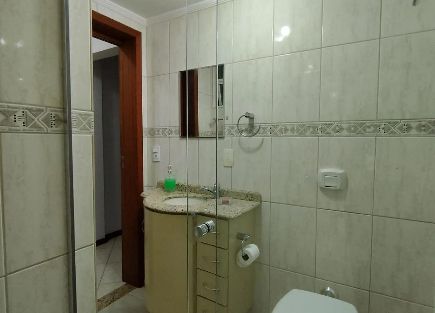 Balneario Pe Na Areia Apartment Balneario Camboriu Brazil