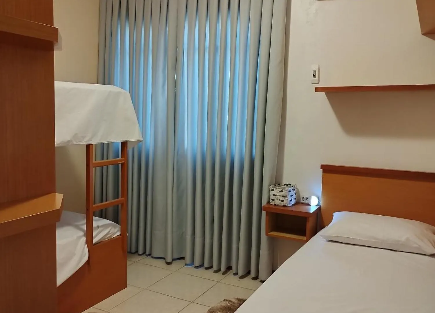 Balneario Pe Na Areia Apartment Balneario Camboriu 0*,