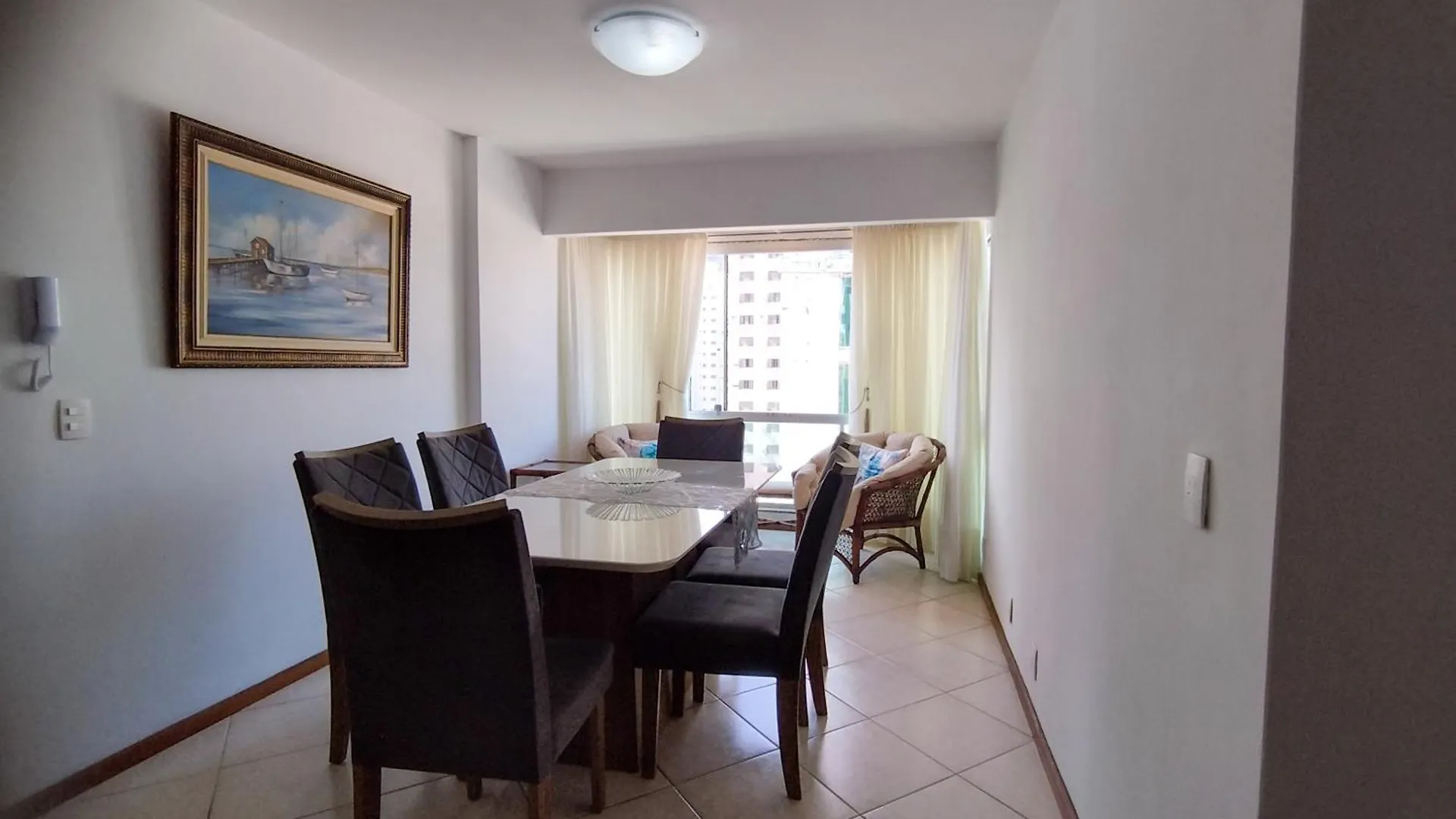 Balneario Pe Na Areia Apartment Balneario Camboriu